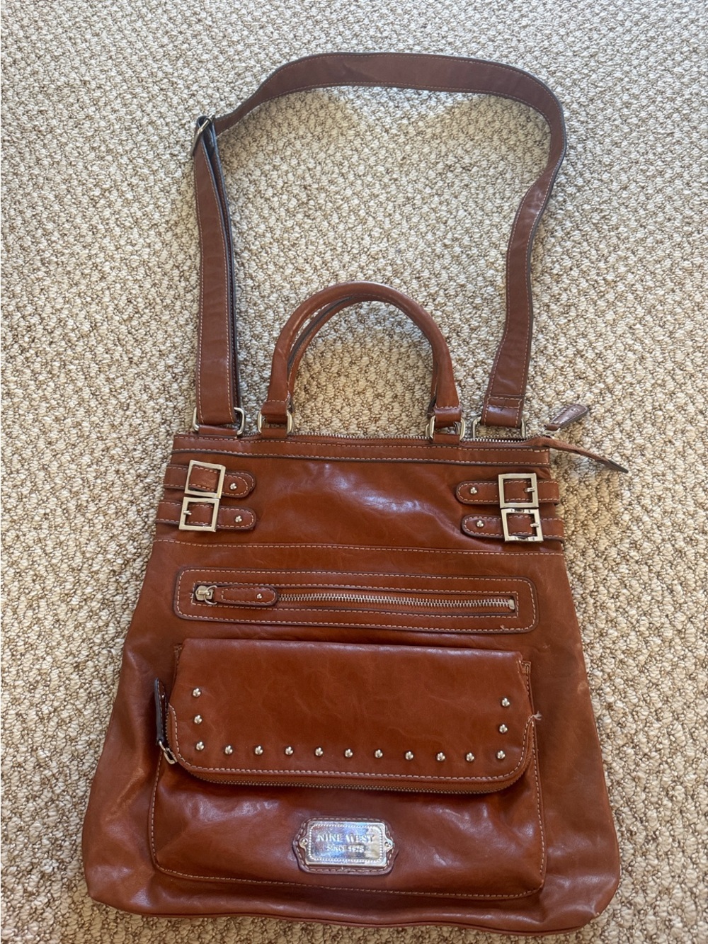 Women’s shoulder bag
